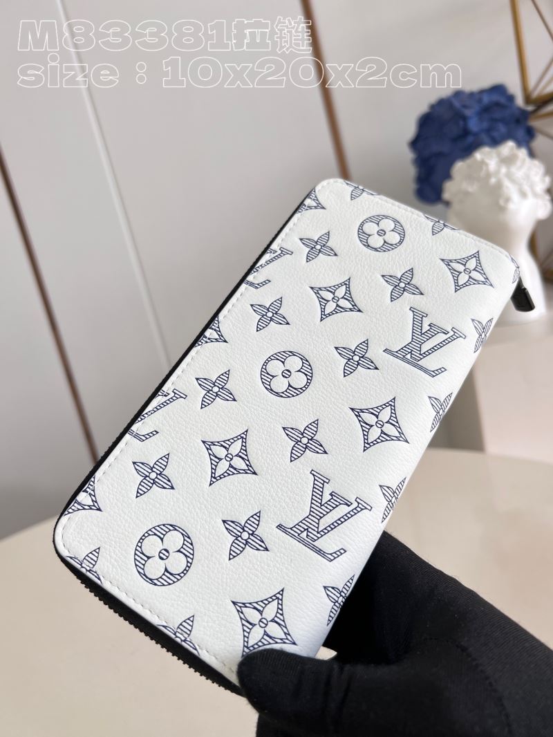 Louis Vuitton Wallets